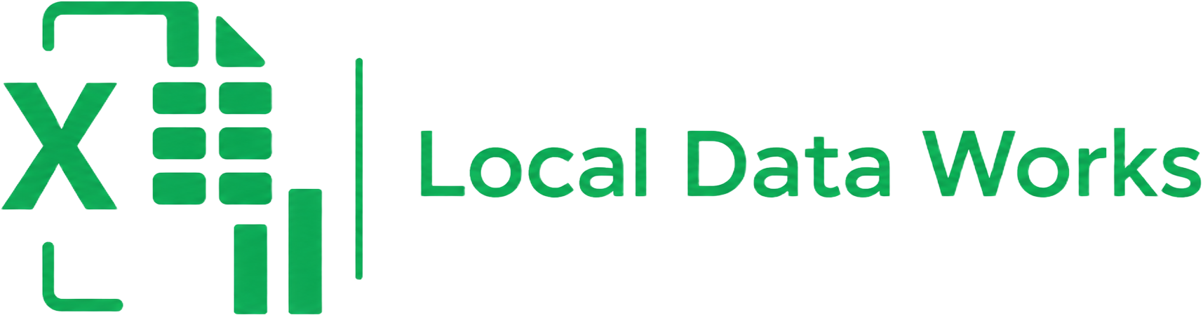 Local Data Works — Excel automation software